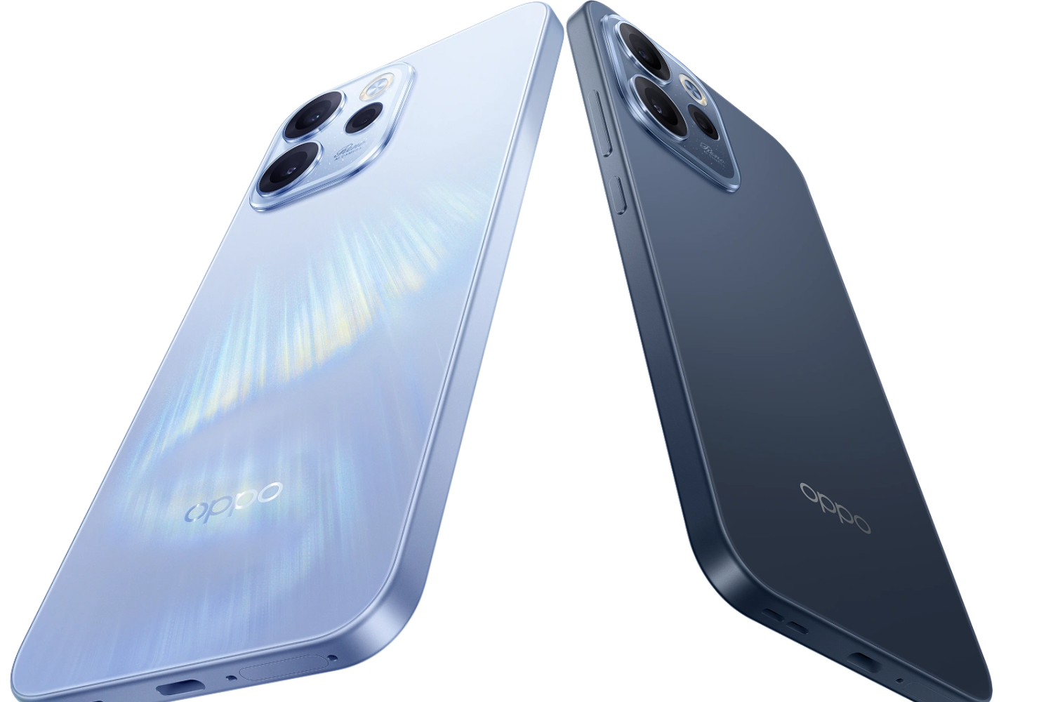 OPPO Reno 15 F 5G